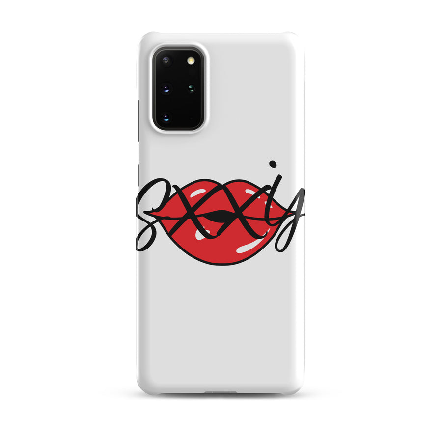 SXXY Snap case for Samsung®