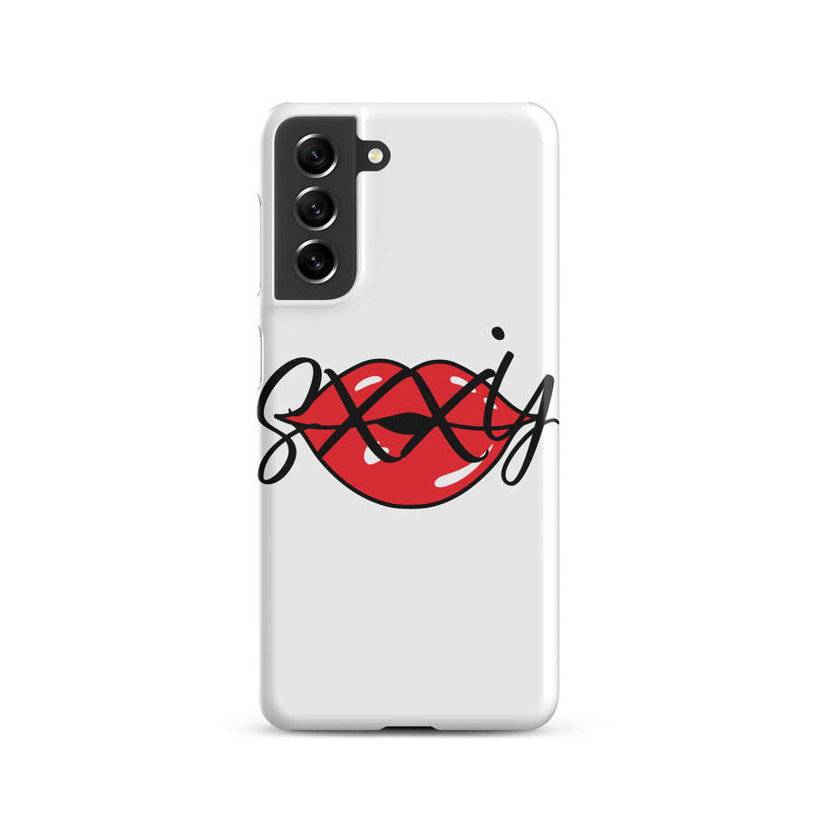 SXXY Snap case for Samsung®