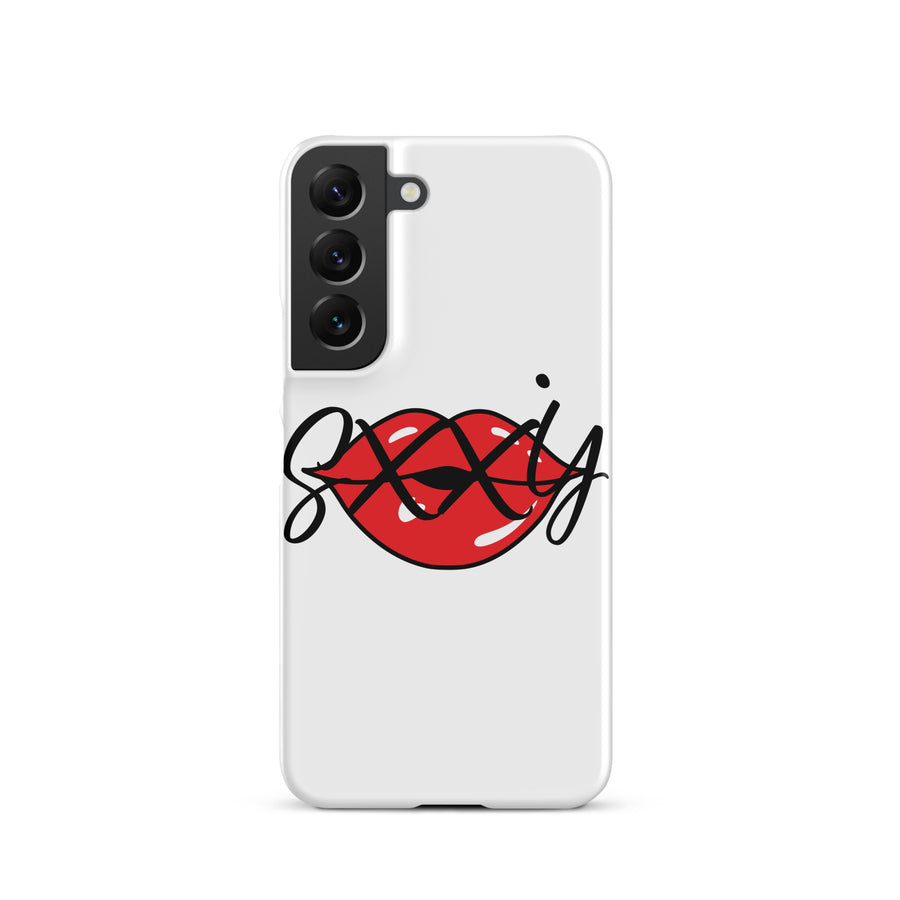 SXXY Snap case for Samsung®