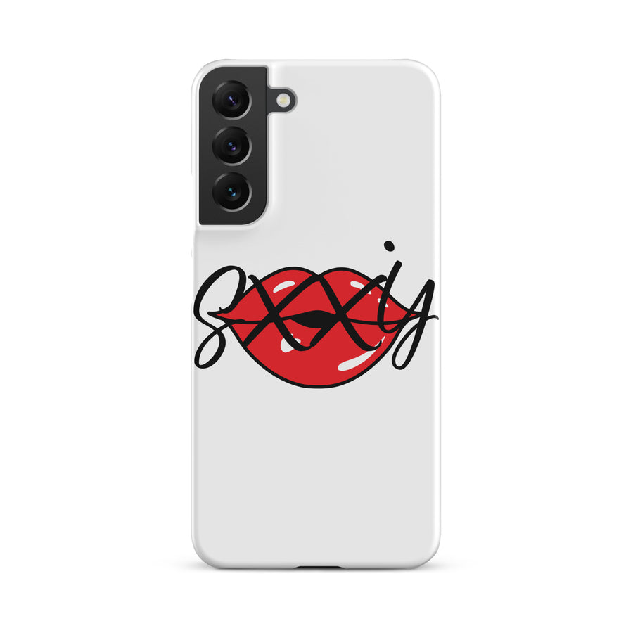 SXXY Snap case for Samsung®