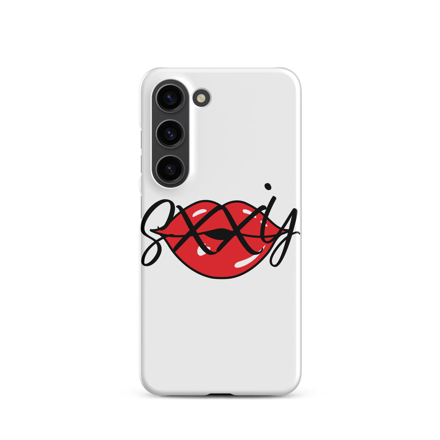 SXXY Snap case for Samsung®