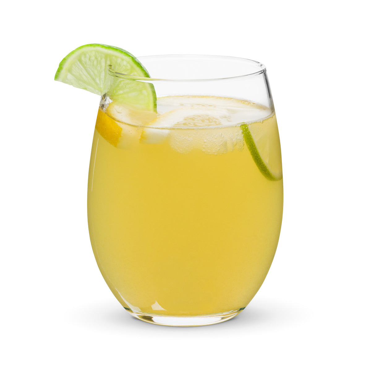 BOSS Stemless wine glass