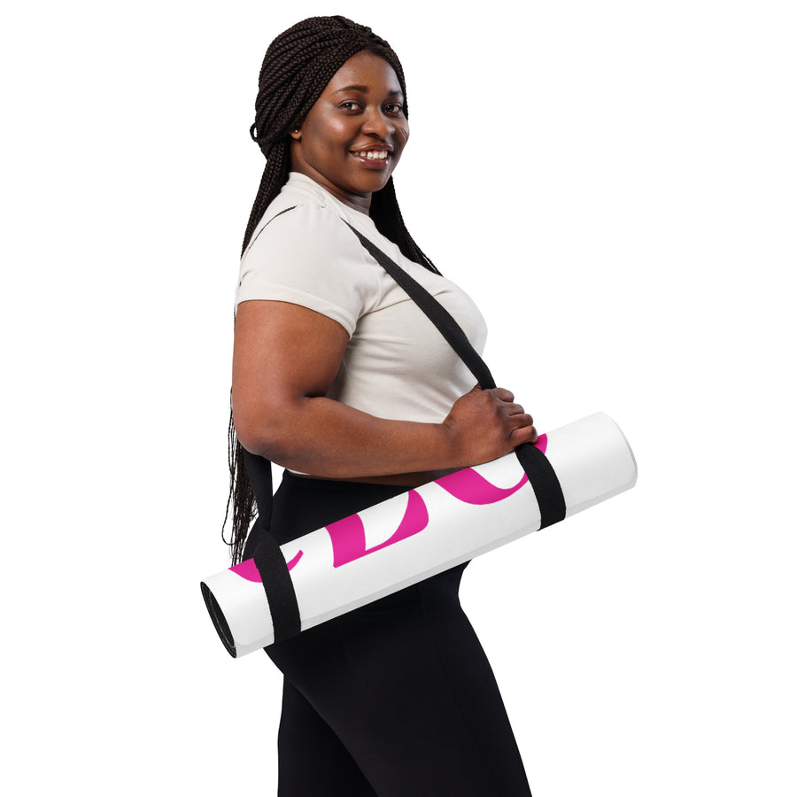 CEO Yoga mat