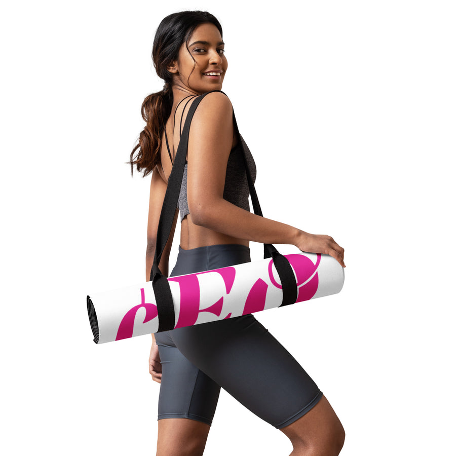 CEO Yoga mat