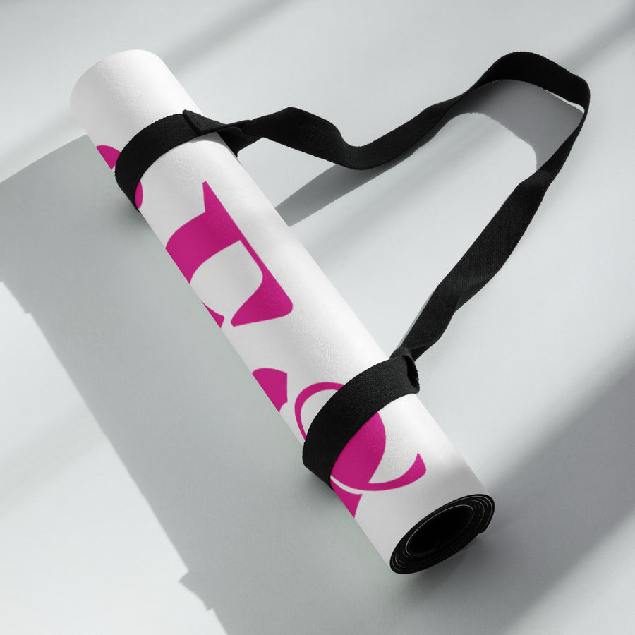 CEO Yoga mat