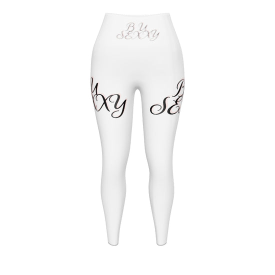  B U SEXXY Yoga Leggings