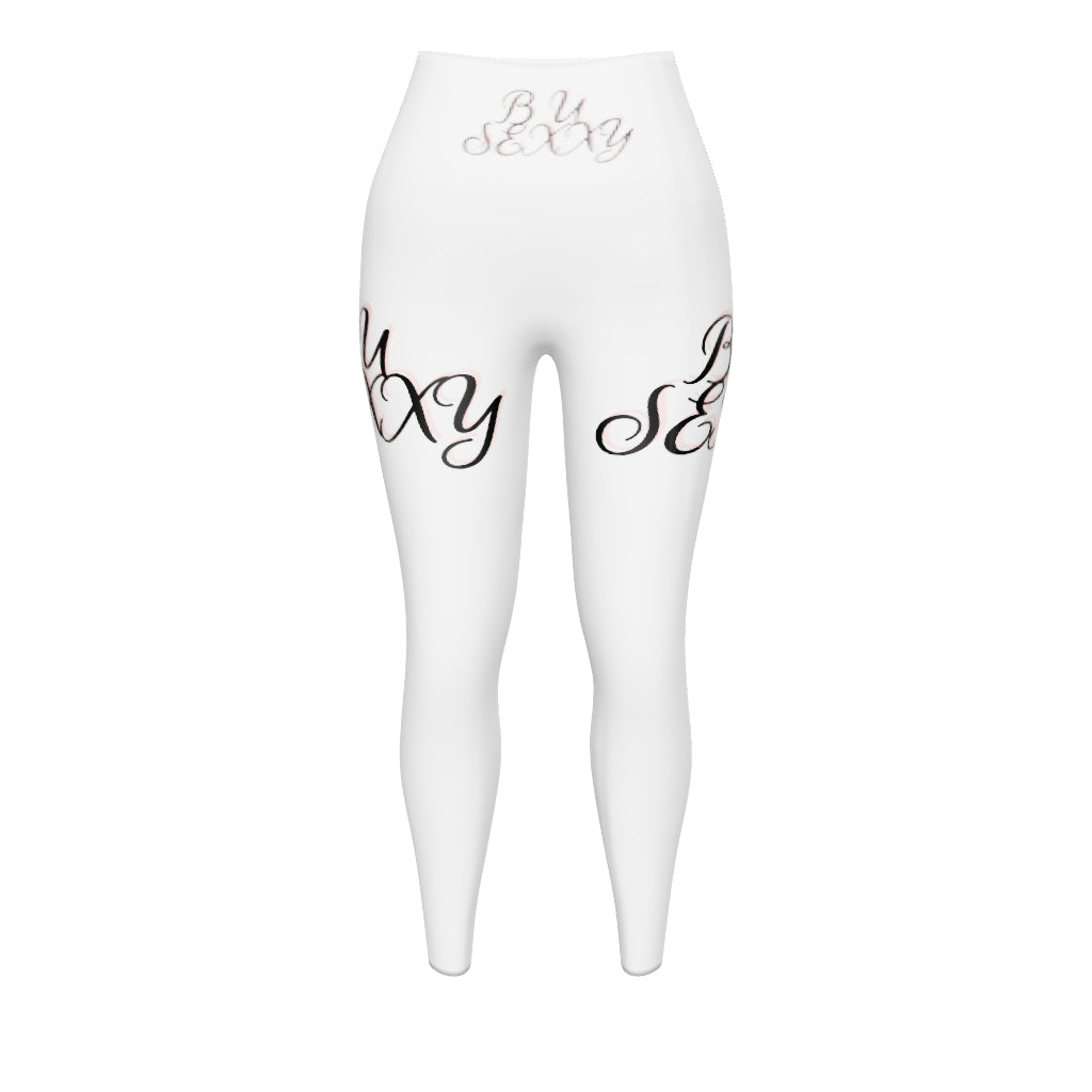  B U SEXXY Yoga Leggings