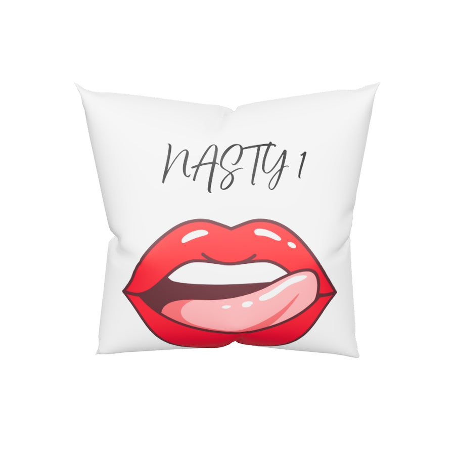 NASTY 1 Premium Pillow