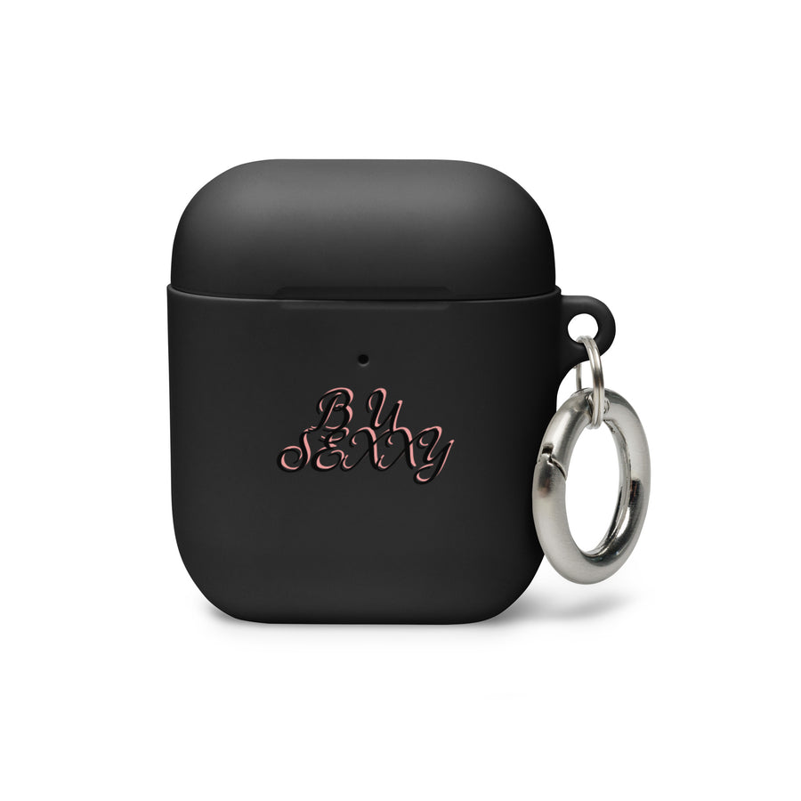 B U SEXXY AirPods case