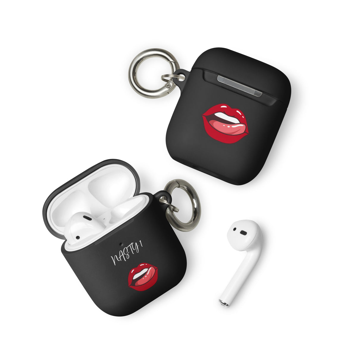 NASTY 1  AirPods case