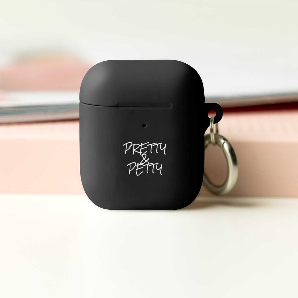PRETTY & PETTY AirPods case