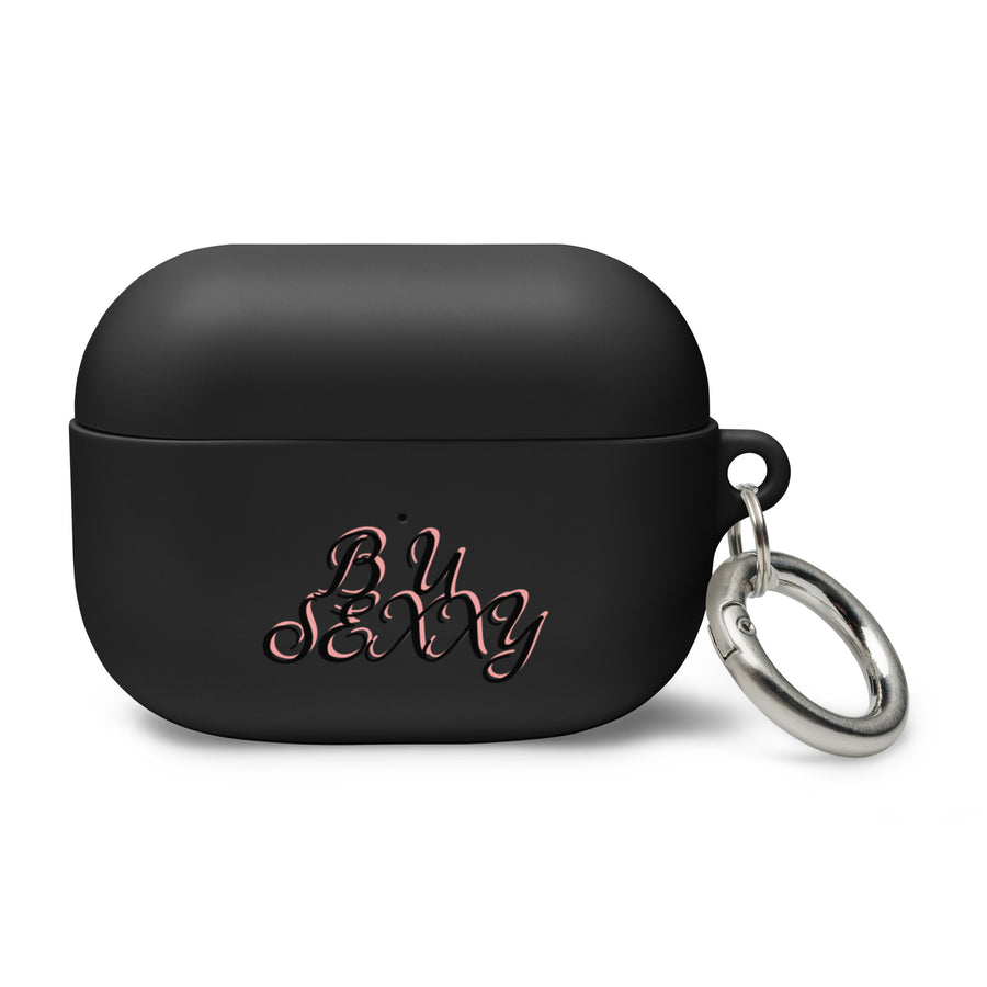 B U SEXXY AirPods case