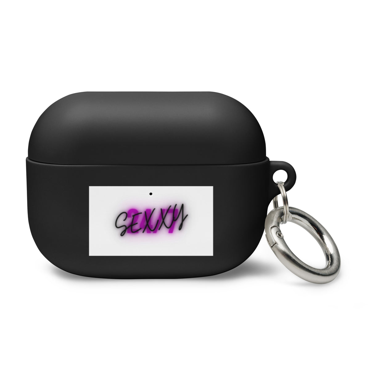 SEXXY 24/7 AirPods case