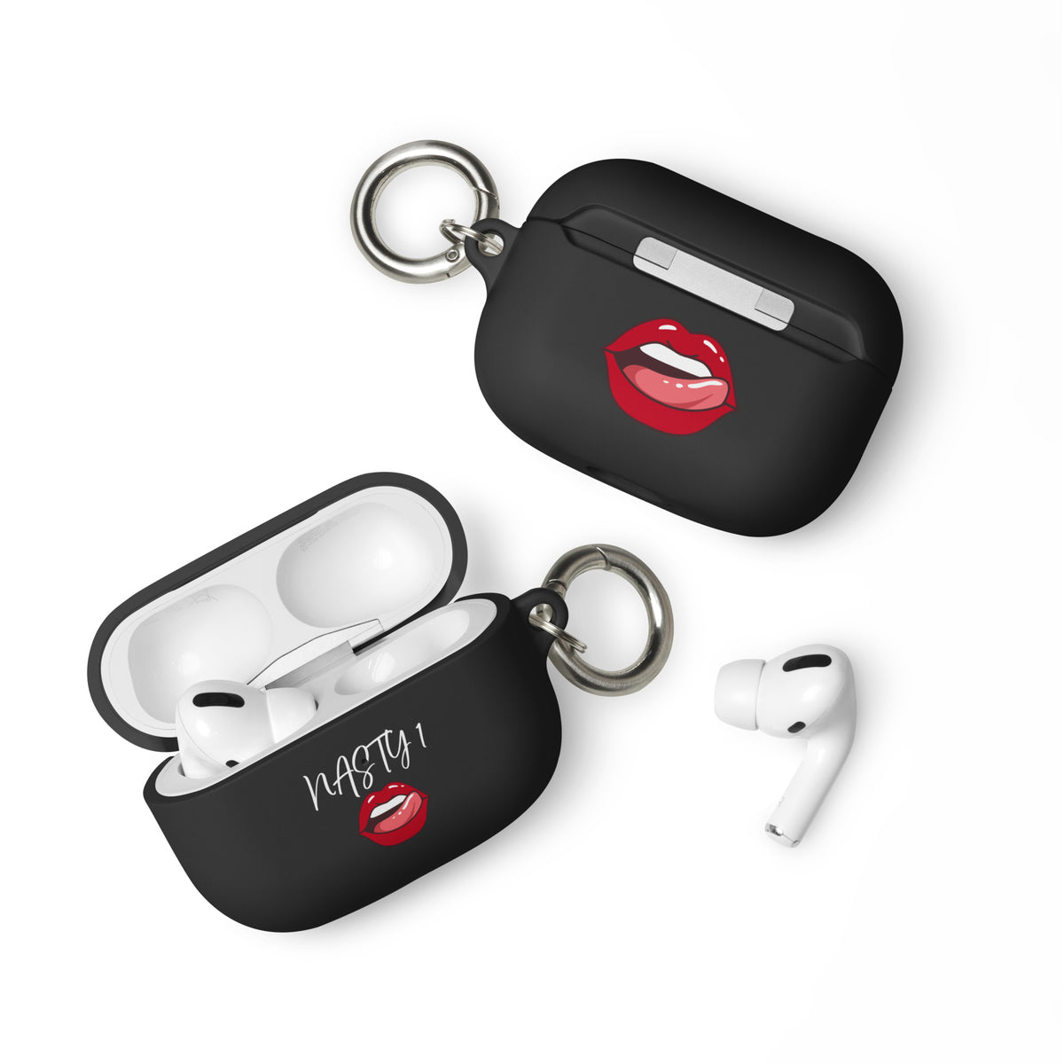 NASTY 1  AirPods case