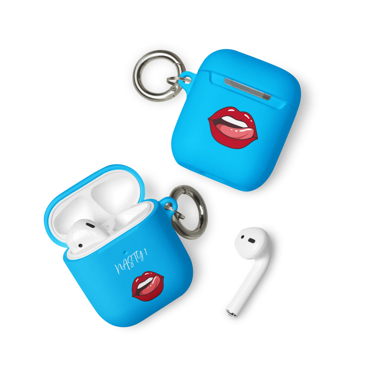 NASTY 1  AirPods case