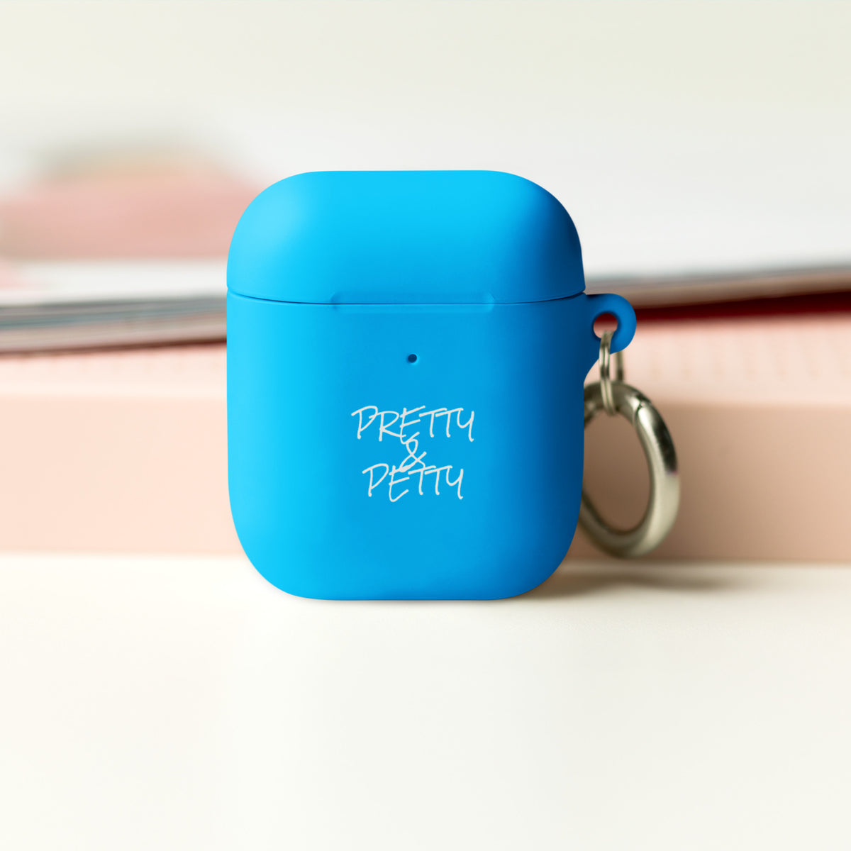 PRETTY & PETTY AirPods case