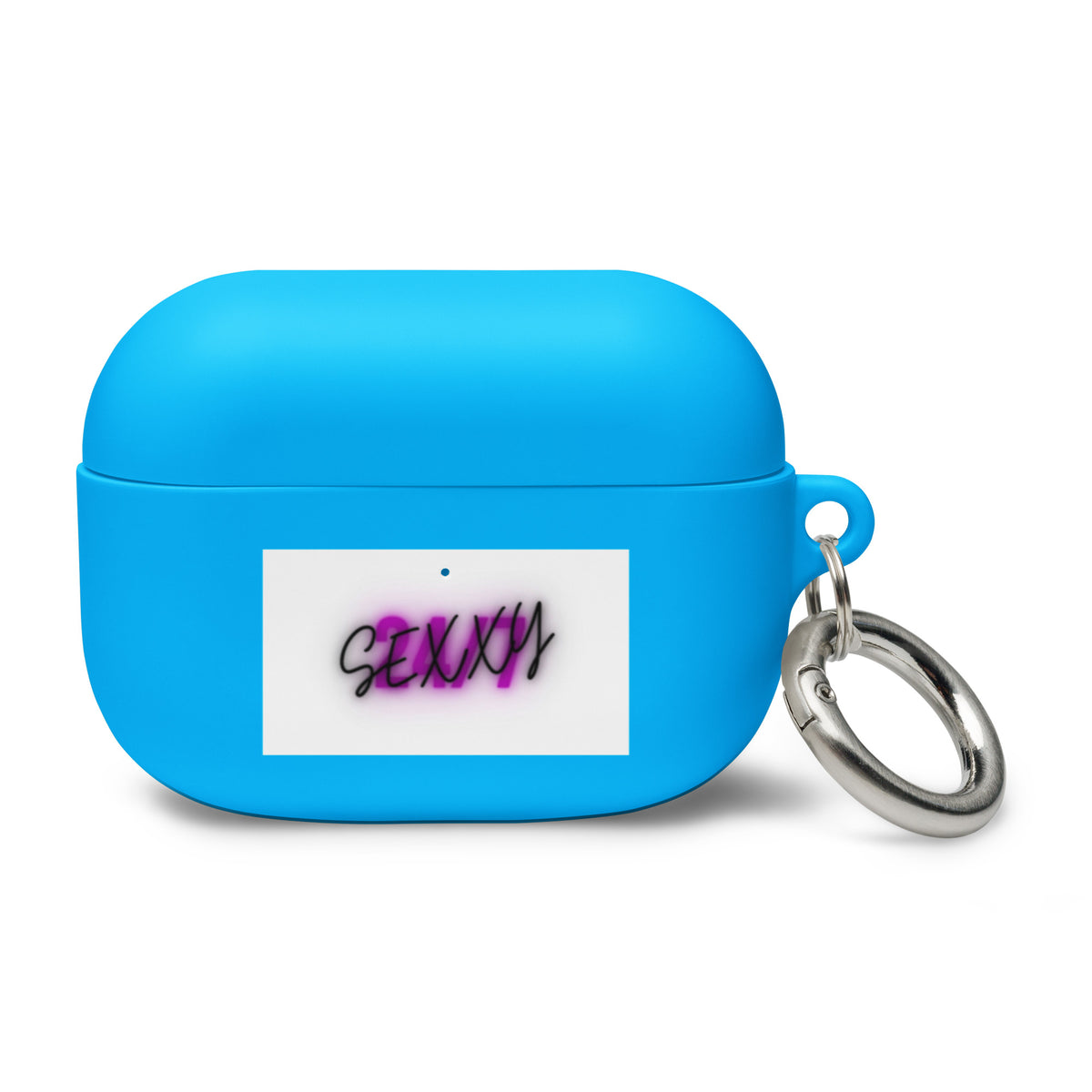 SEXXY 24/7 AirPods case