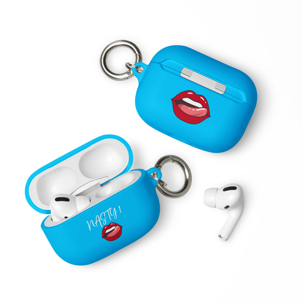 NASTY 1  AirPods case