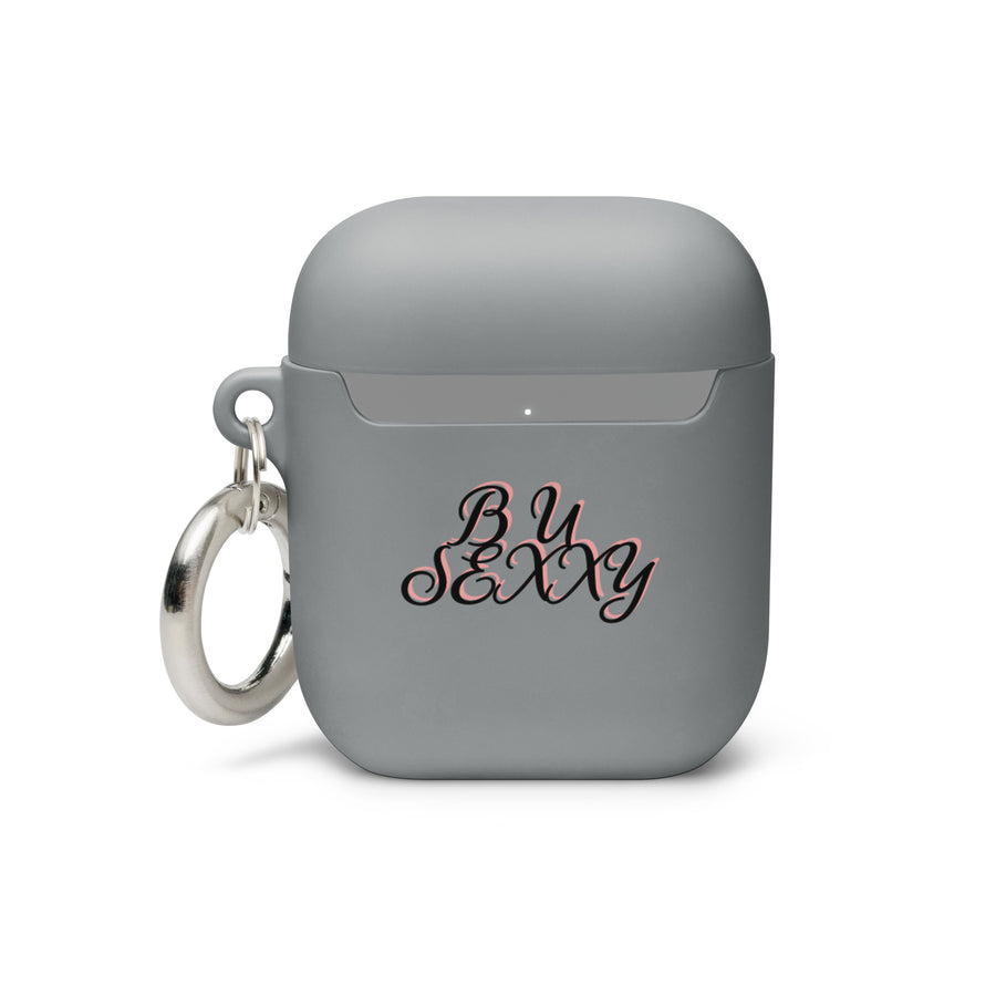 B U SEXXY AirPods case