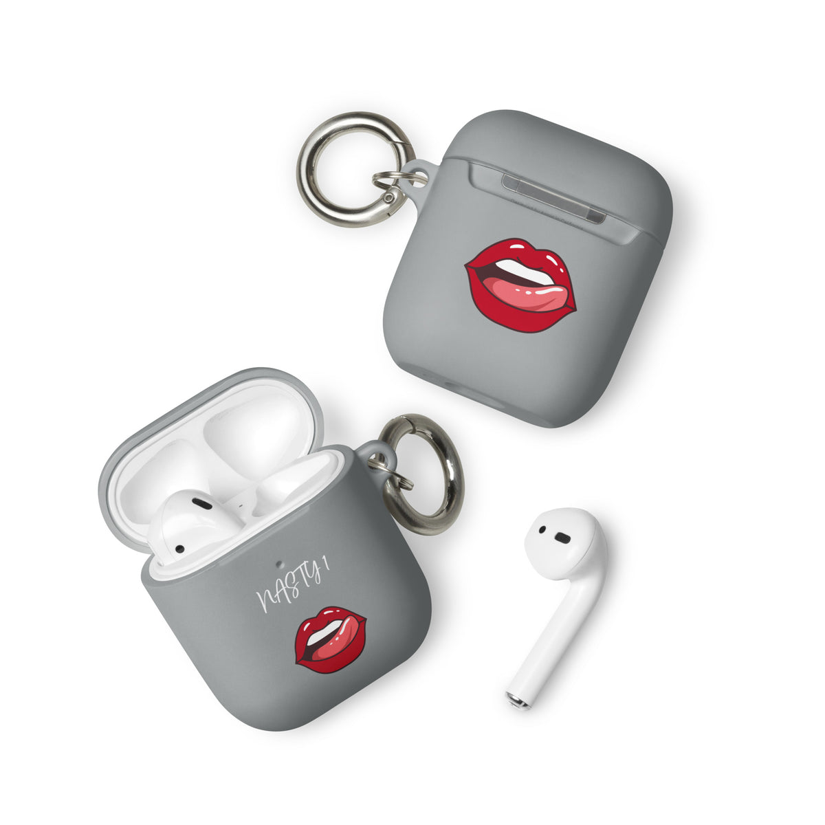 NASTY 1  AirPods case
