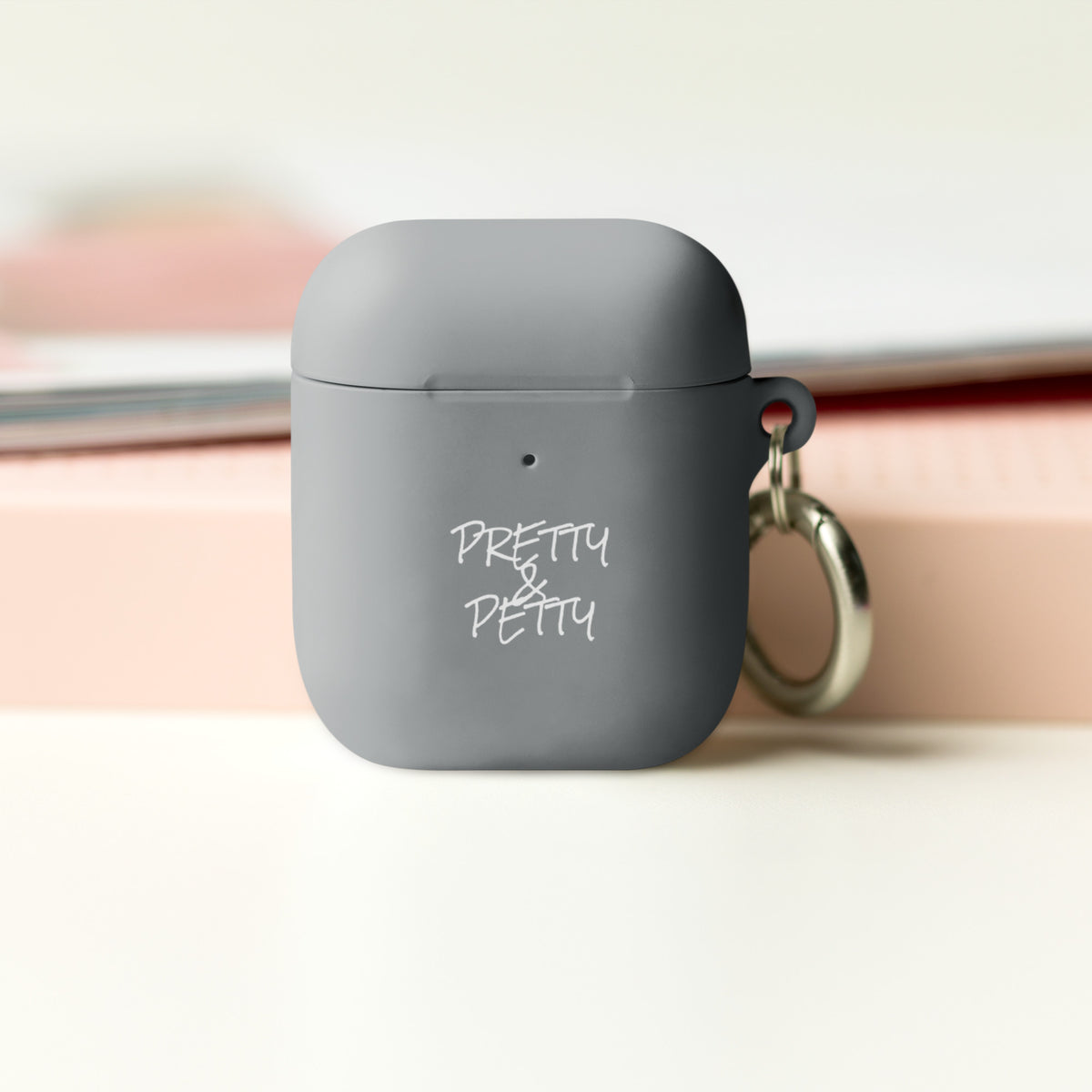 PRETTY & PETTY AirPods case