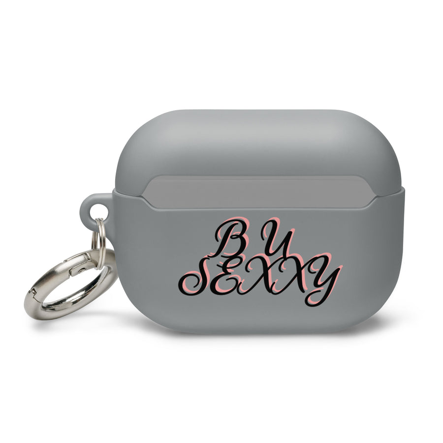 B U SEXXY AirPods case