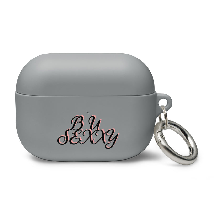 B U SEXXY AirPods case