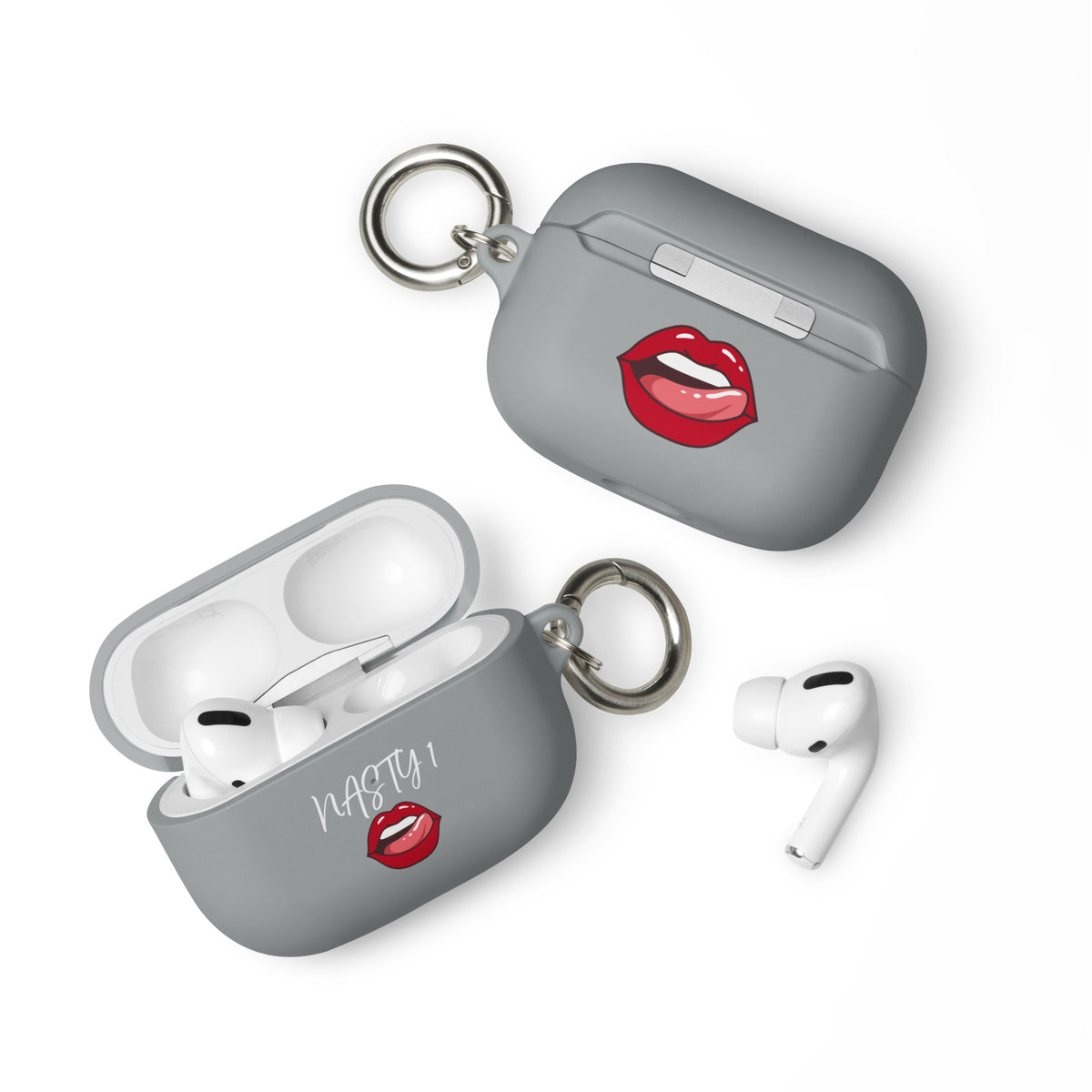 NASTY 1  AirPods case
