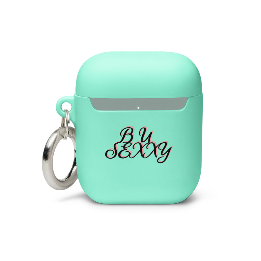 B U SEXXY AirPods case