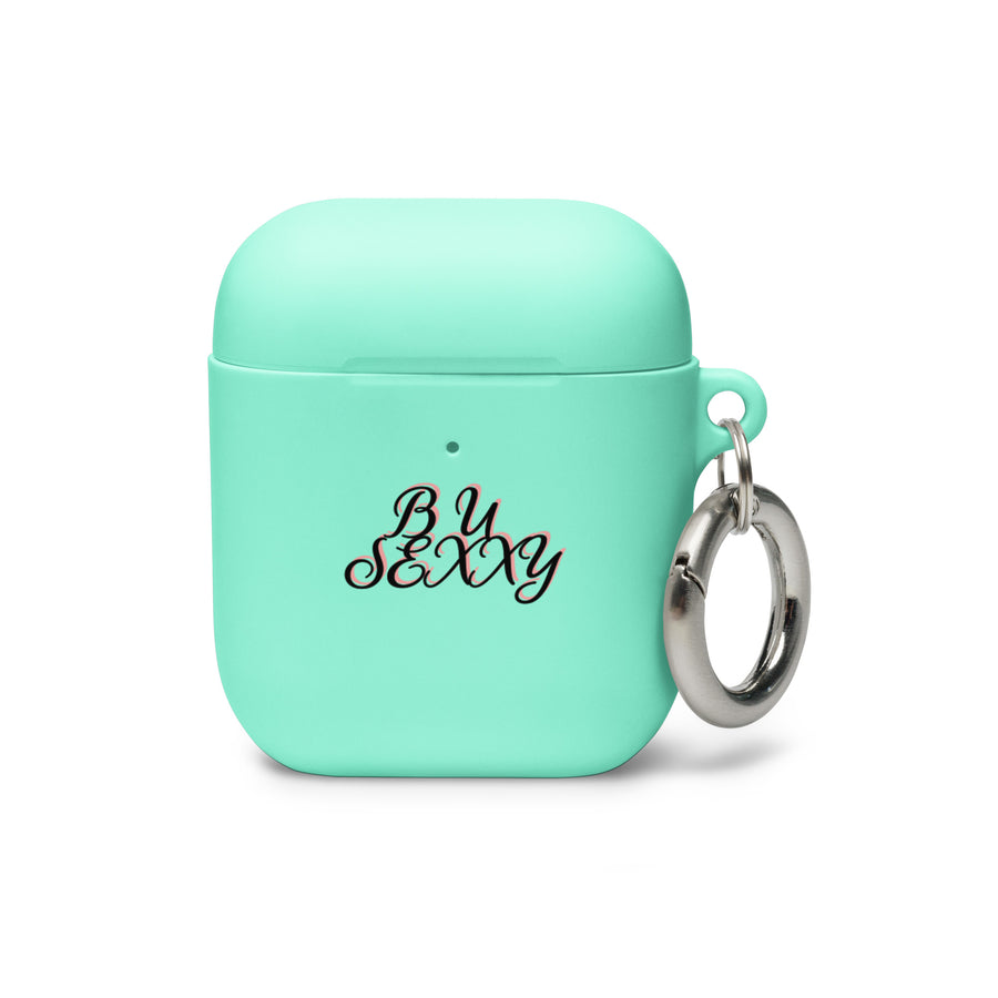 B U SEXXY AirPods case