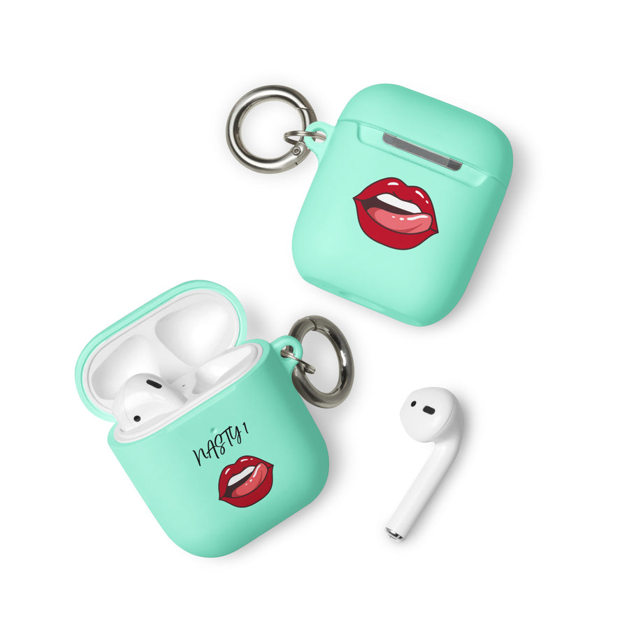 NASTY 1 AirPods case