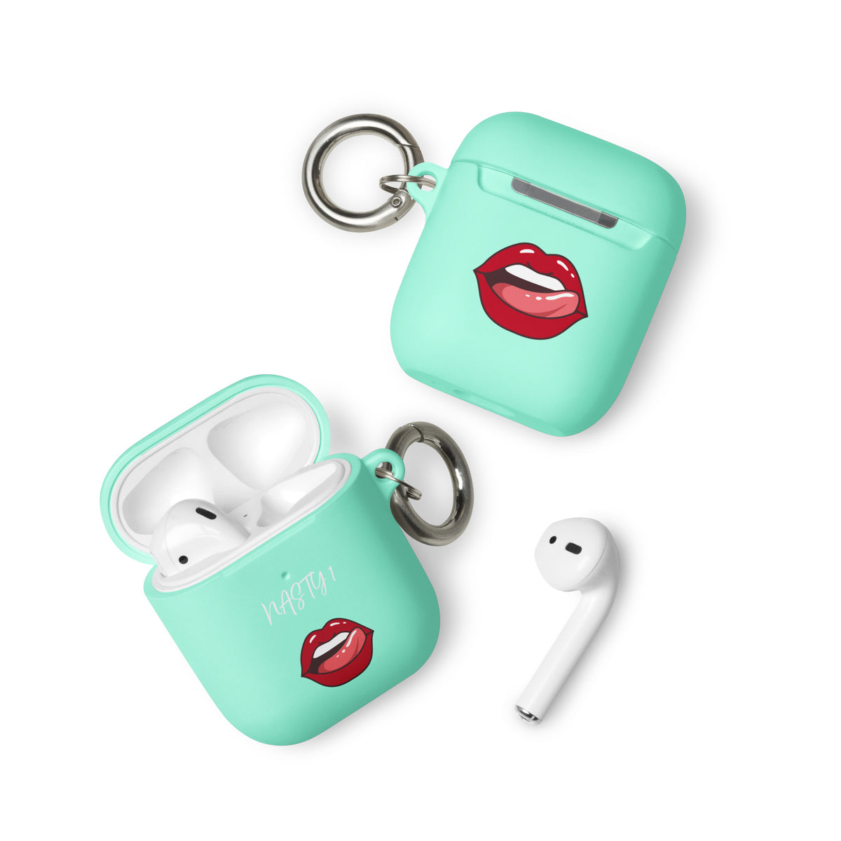 NASTY 1  AirPods case