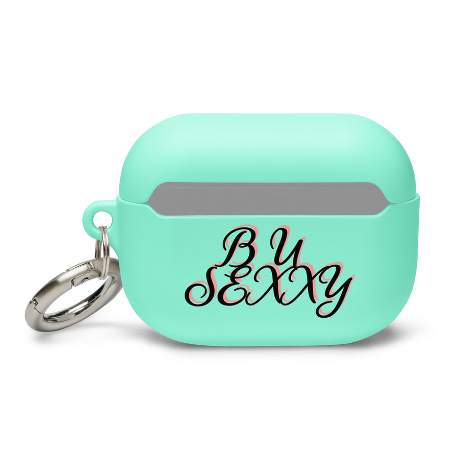 B U SEXXY AirPods case