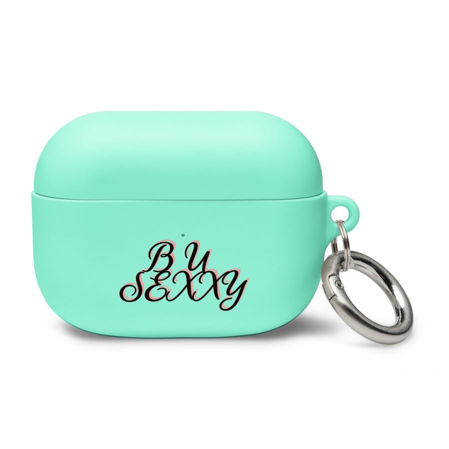 B U SEXXY AirPods case