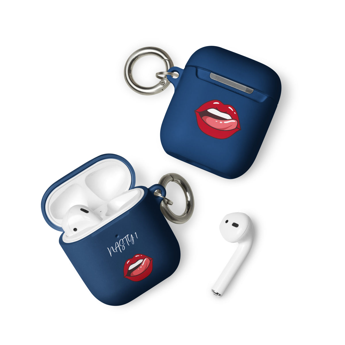 NASTY 1  AirPods case
