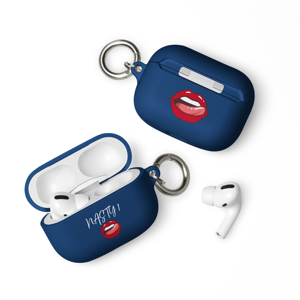 NASTY 1  AirPods case