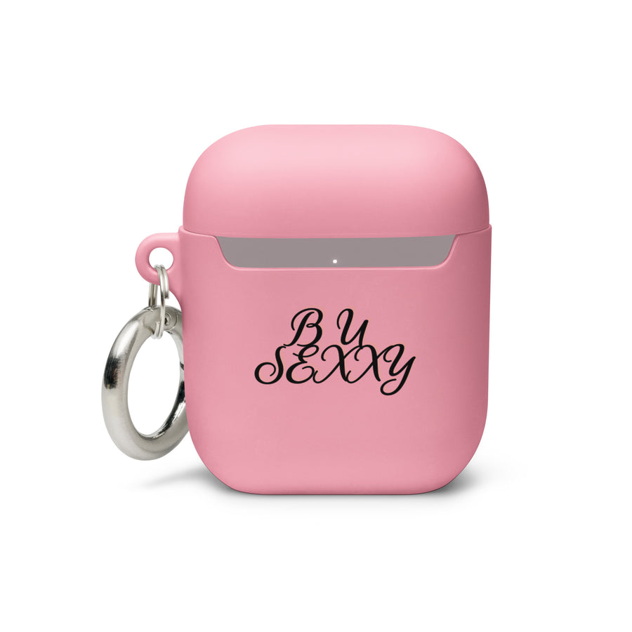 B U SEXXY AirPods case