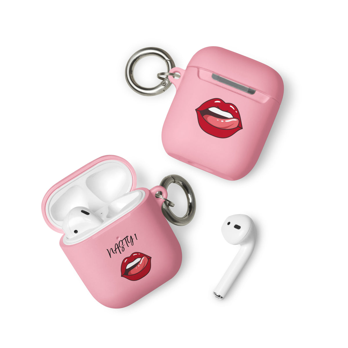 NASTY 1 AirPods case