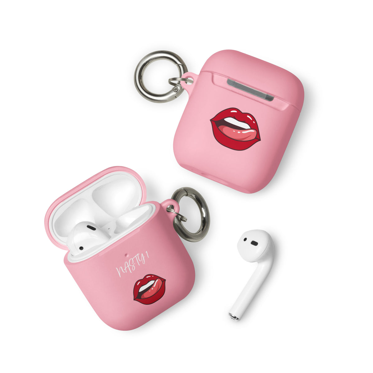NASTY 1  AirPods case