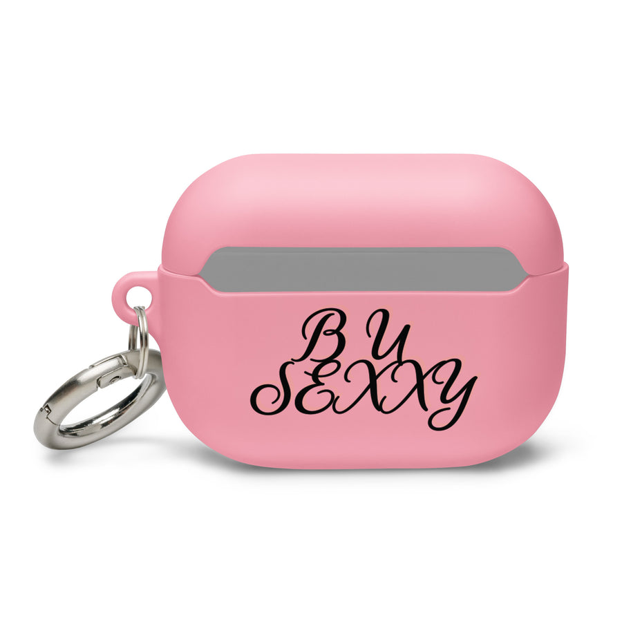 B U SEXXY AirPods case