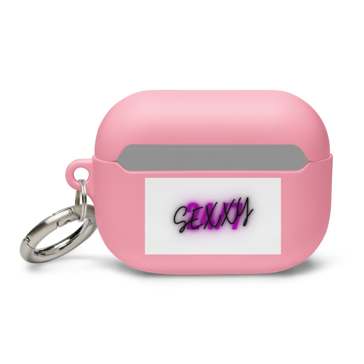 SEXXY 24/7 AirPods case