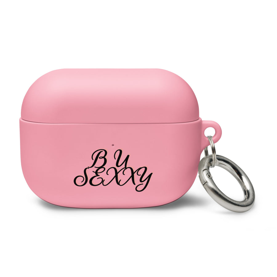 B U SEXXY AirPods case