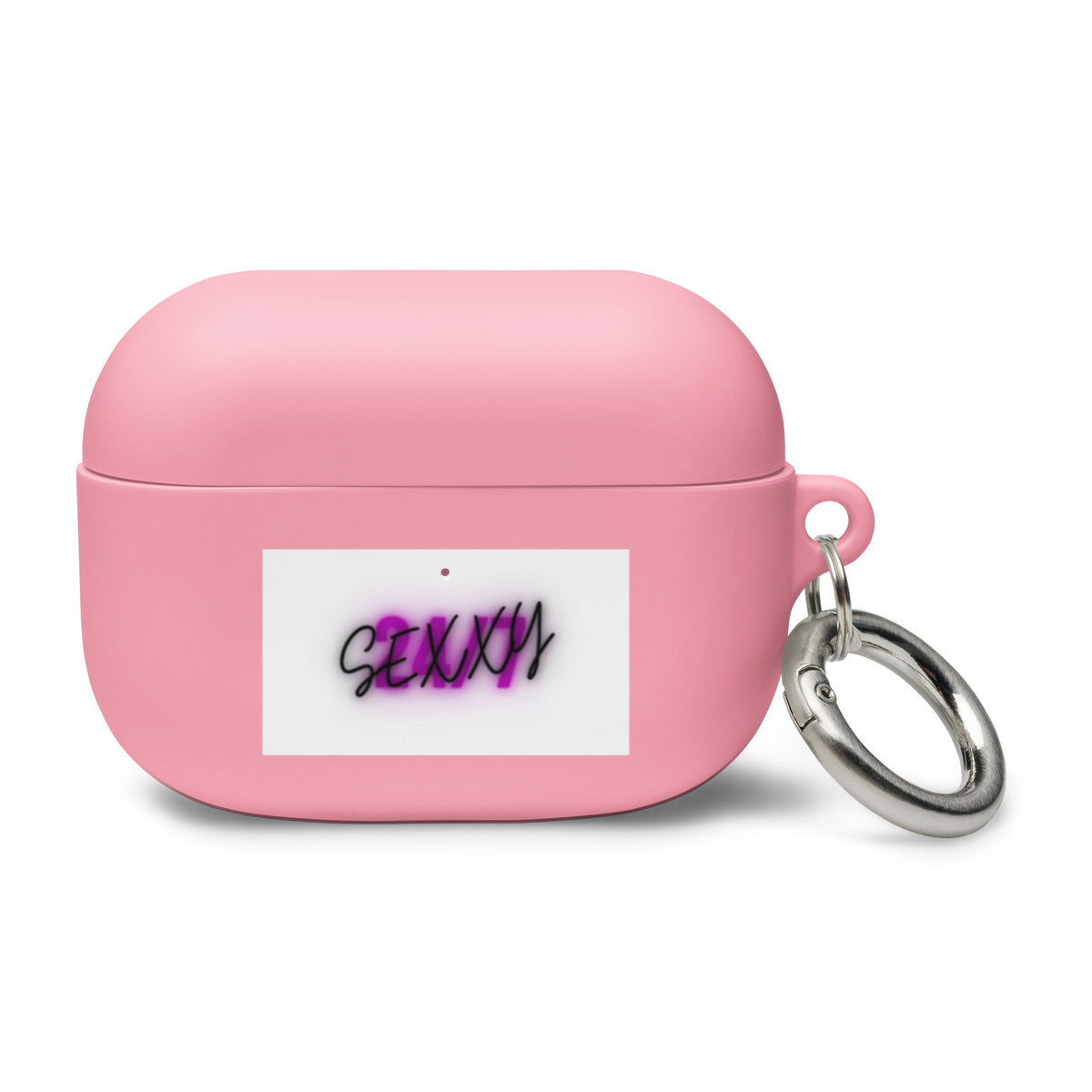 SEXXY 24/7 AirPods case