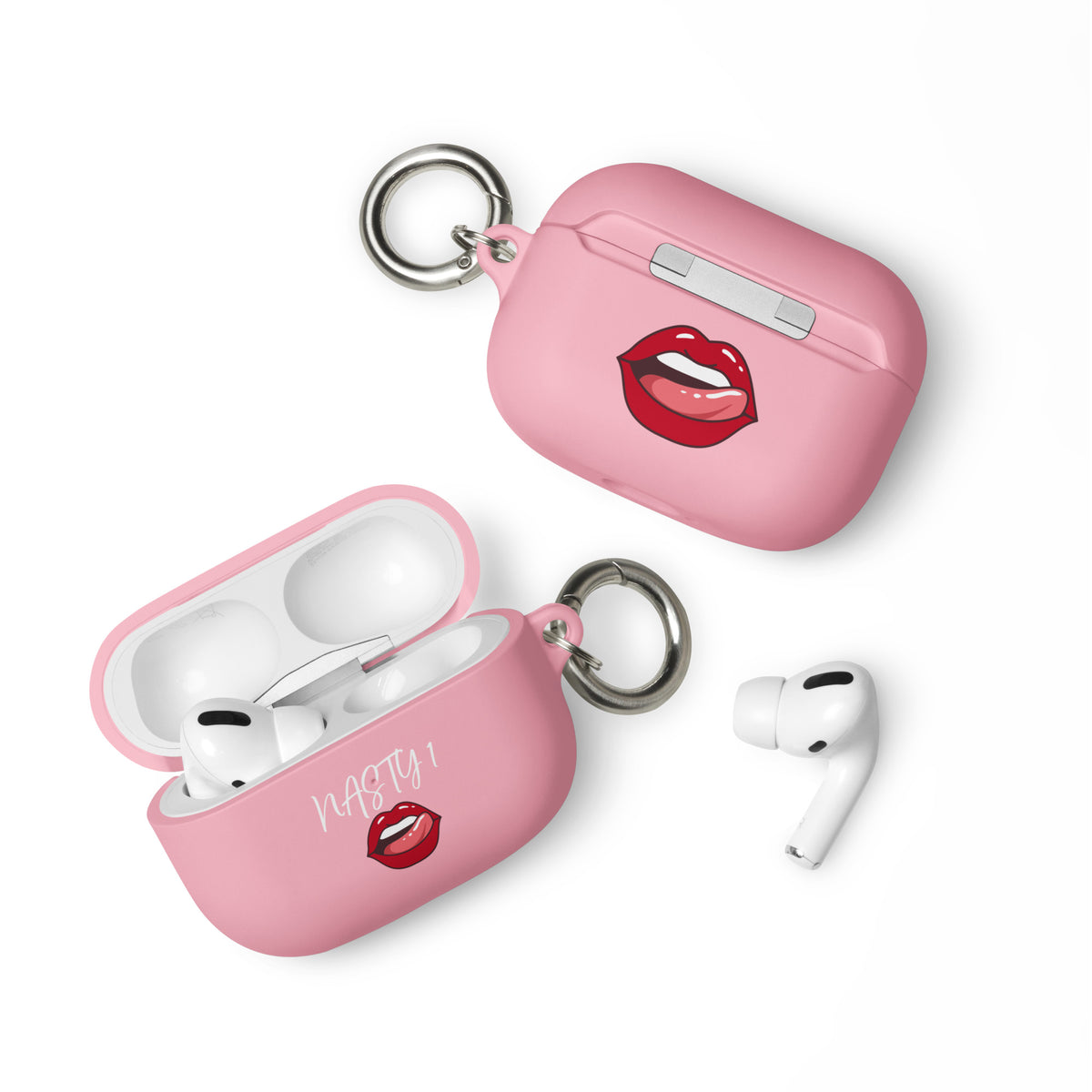 NASTY 1  AirPods case
