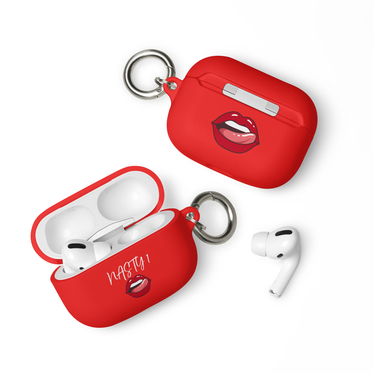 NASTY 1  AirPods case