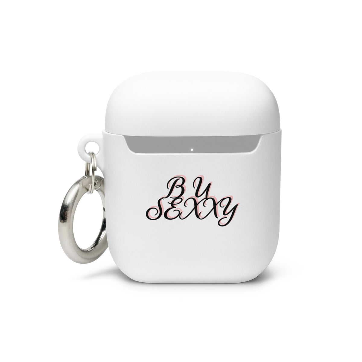 B U SEXXY AirPods case