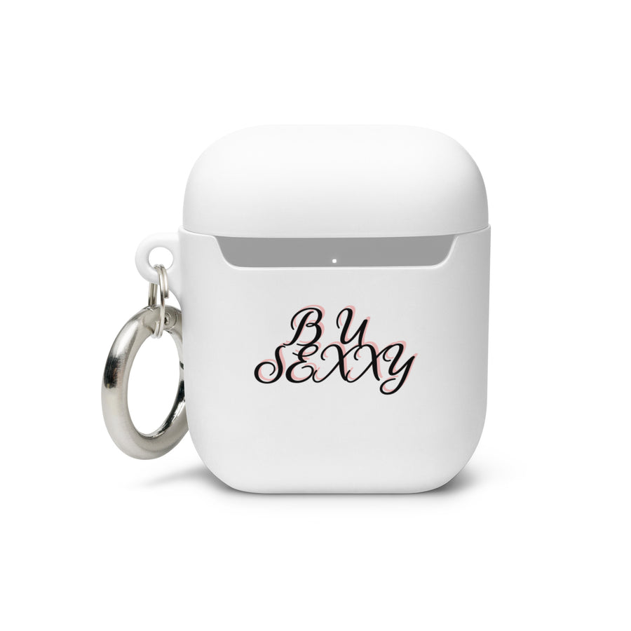 B U SEXXY AirPods case