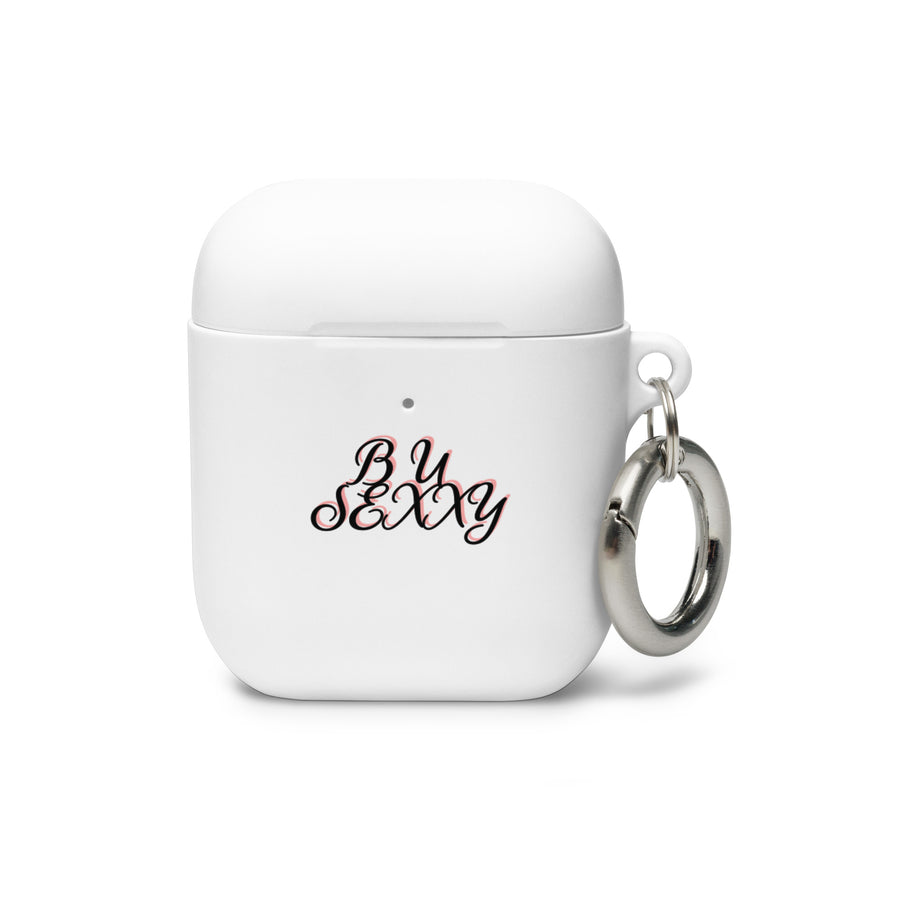 B U SEXXY AirPods case