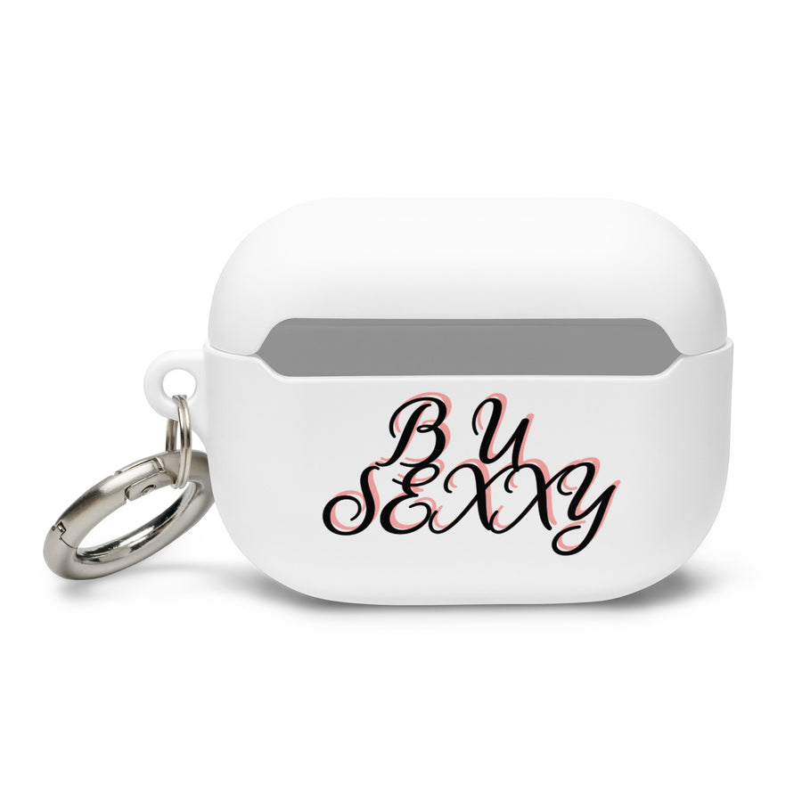 B U SEXXY AirPods case