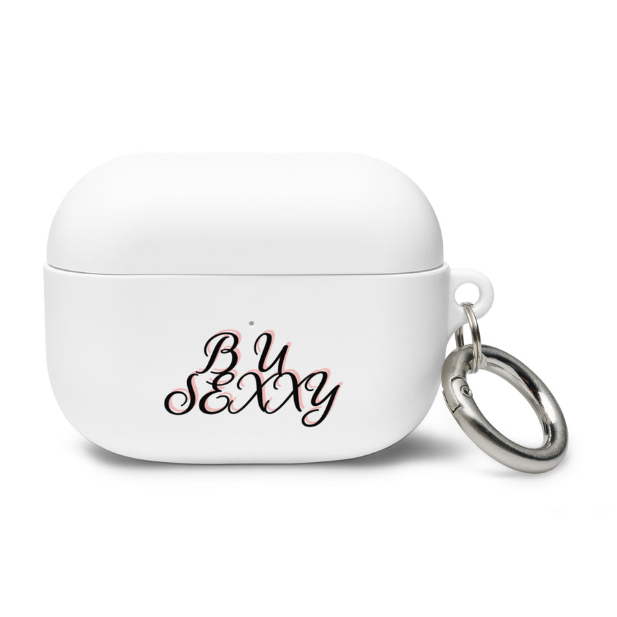 B U SEXXY AirPods case